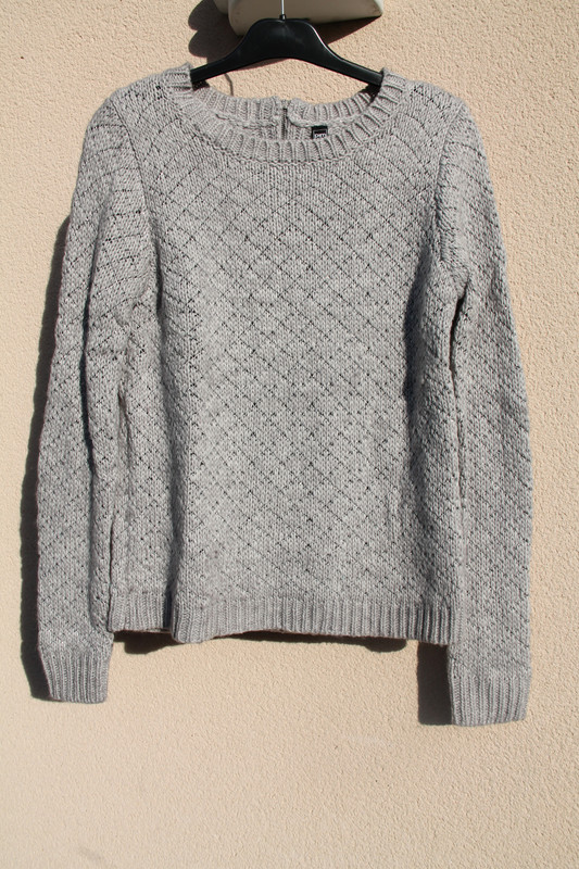 Pull Pimkie taille M (38/40) 1