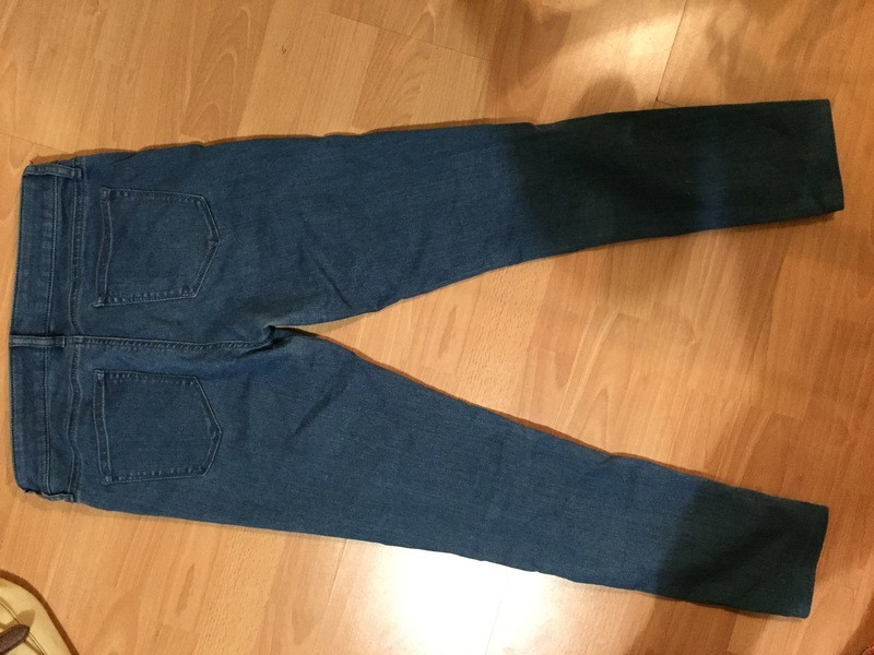 Jeans taille 27 uniclo 2