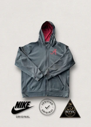 Nike Therma-Fit Alabama Hoodie Premium College Football 🏈, marca: Nike, estado: Muy bueno, tamaño: XL, 25,75 €, 27,74 € Protección al comprador incluida