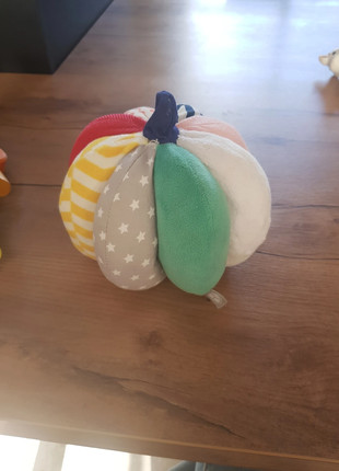 POUSSETTE SAC A DOS-MON BÉBÉ – Hanine Toys