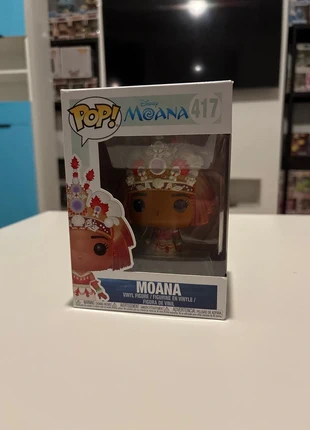 Pop moana 417, marke: Disney, zustand: Neu, größe: Einheitsgröße, 8,00 €, 9,10 € inklusive Vinted-Käuferschutz