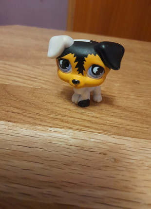 Obrázek k inzerátu: Littlest Pet Shop Jack Russel terier