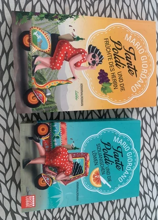 2 Livres, estado: Muy bueno, 3,00 €, 3,85 € Protección al comprador incluida