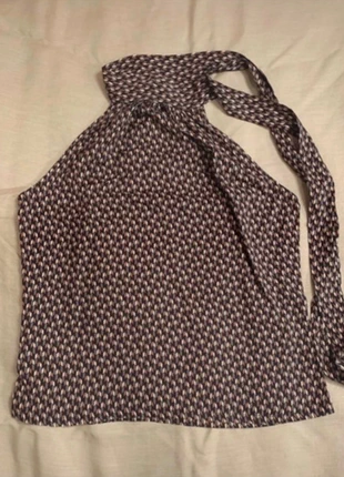 Top court, brand: Camaïeu, condition: Very good, size: S / 36 / 8, €3.50, €4.38 includes Buyer Protection