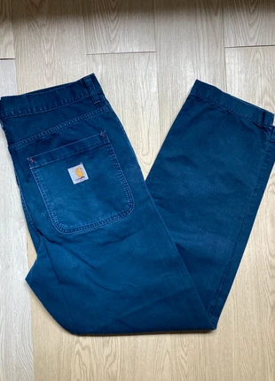Pantalón carhartt, marca: Carhartt, estado: Muito bom, tamanho: L, €32.00, €34.30 inclui Proteção do Comprador