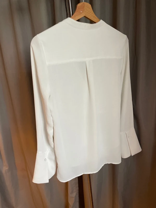 Blouse mango - photo numéro 4