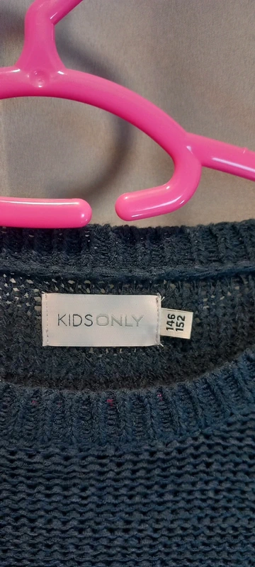 Pull 12 ans - photo numéro 2