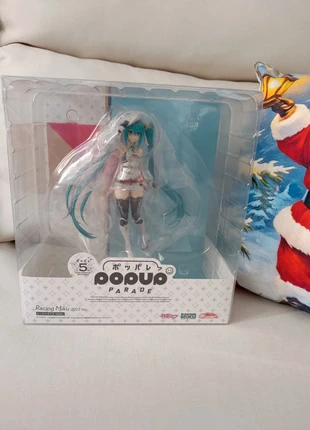Hatsune Miku GT Project Pop Up parade, marca: Good Smile Company, estado: Bueno, tamaño: 6-9 meses / 68 cm, 54,00 €, 57,40 € Protección al comprador incluida