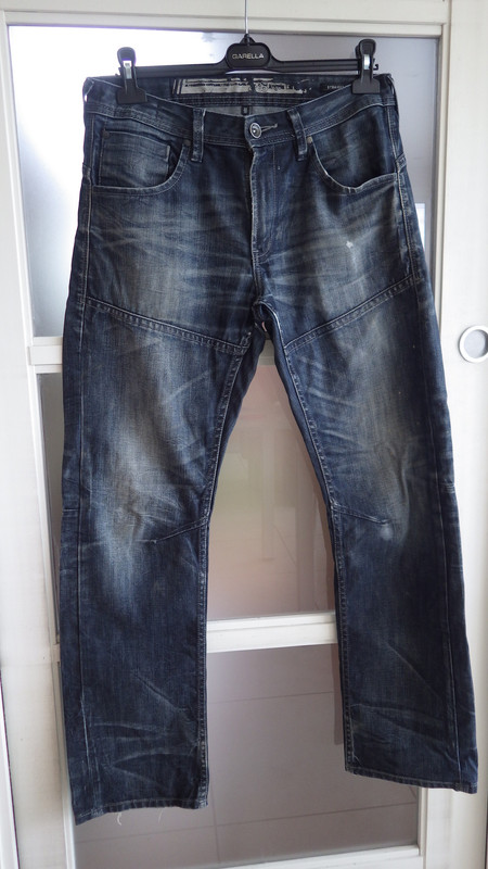 homme ALCW Litrico T33 - Vinted