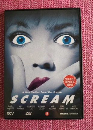 Scream, état: Très bon état, 1,00 €, 1,75 € Protection acheteurs incluse