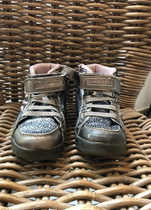Girls winter shoes size 25, brand: Lumberjack, condition: Very good, size: 25, €4.00, €4.90 includes Buyer Protection