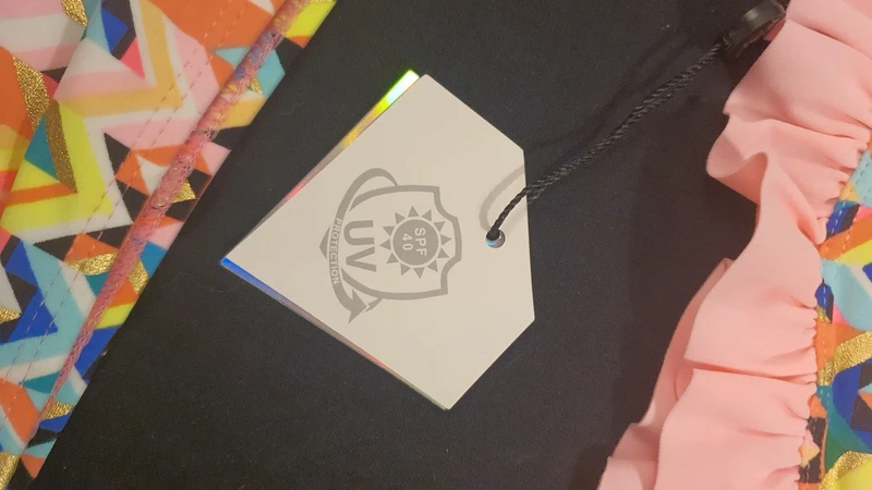 Maillot - photo numéro 3