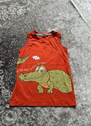 Boya tshirt , marque: LC Waikiki, état: Bon état, taille: 4 ans / 104 cm, 3,00 €, 3,85 € Protection acheteurs incluse