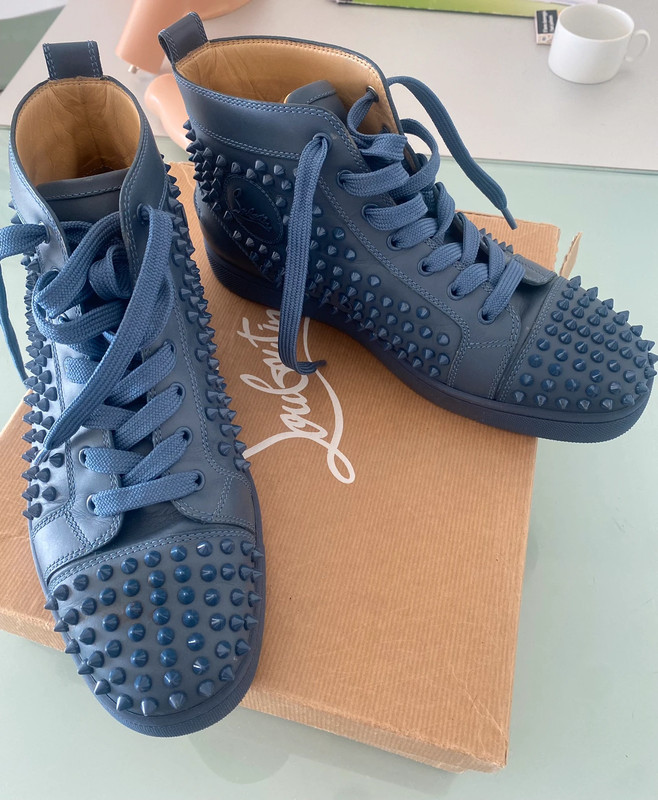 Baskets louboutins outlet
