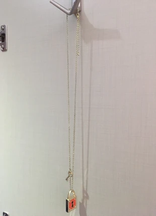 Sautoir , staat: Heel goed, € 1,00, € 1,75 inclusief Kopersbescherming