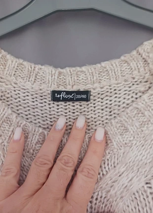 Robe pull, marque: Influx, état: Très bon état, taille: M / 38 / 10, 3,00 €, 3,85 € Protection acheteurs incluse