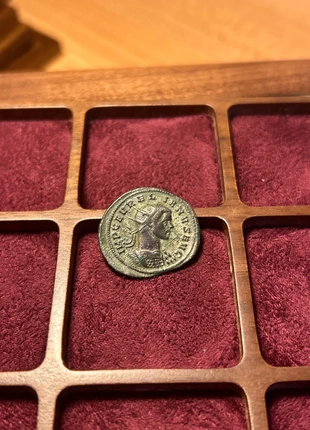 Monnaie Romaine - Aurélien - Aurelianus Milan Roman Coin R42, état: Très bon état, 29,00 €, 31,15 € Protection acheteurs (Pro) incluse