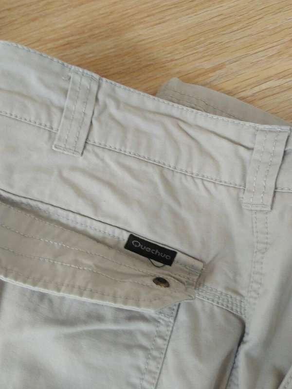 Pantalon trek - photo numéro 3