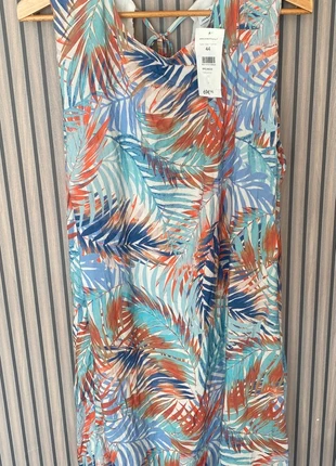 Robe Jacqueline Riu Neuf, merk: Jacqueline Riu, staat: Nieuw zonder prijskaartje, maat: XXL / 44 / 16, € 13,99, € 15,39 inclusief Kopersbescherming