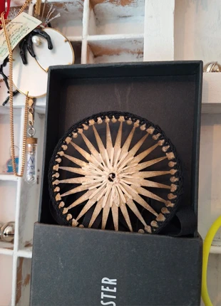 vintage silver ann demeulemeester necklace, merk: Ann Demeulemeester, staat: Heel goed, € 200,00, € 210,70 inclusief Kopersbescherming