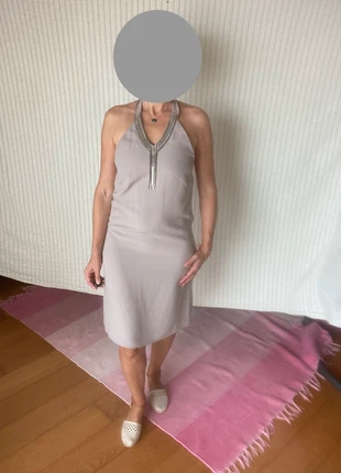 Vestido cocktail Promod, marca: Promod, estado: Nuevo sin etiquetas, tamaño: M / 38 / 10, 5,00 €, 5,95 € Protección al comprador incluida