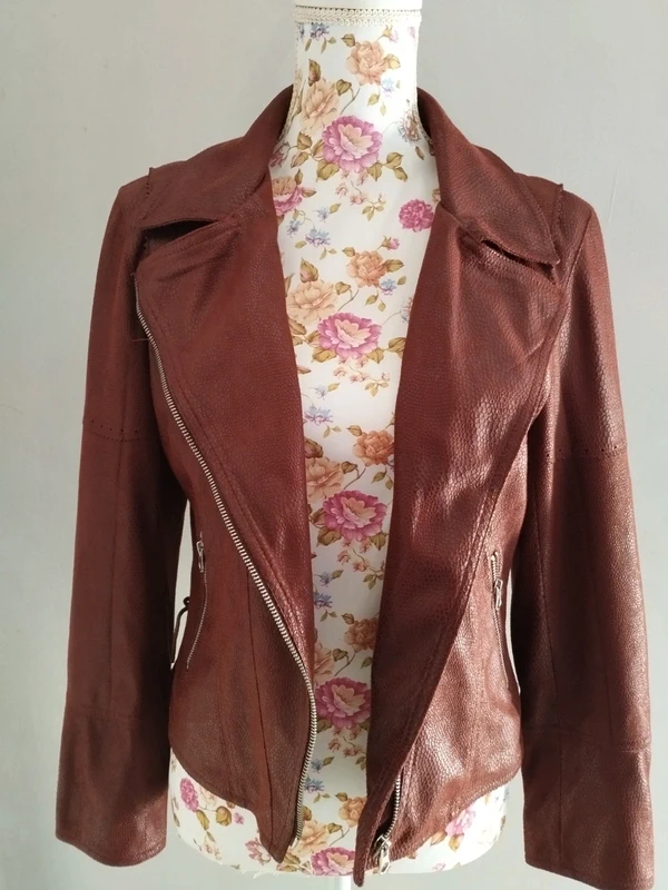 Veste Freda - photo numéro 3