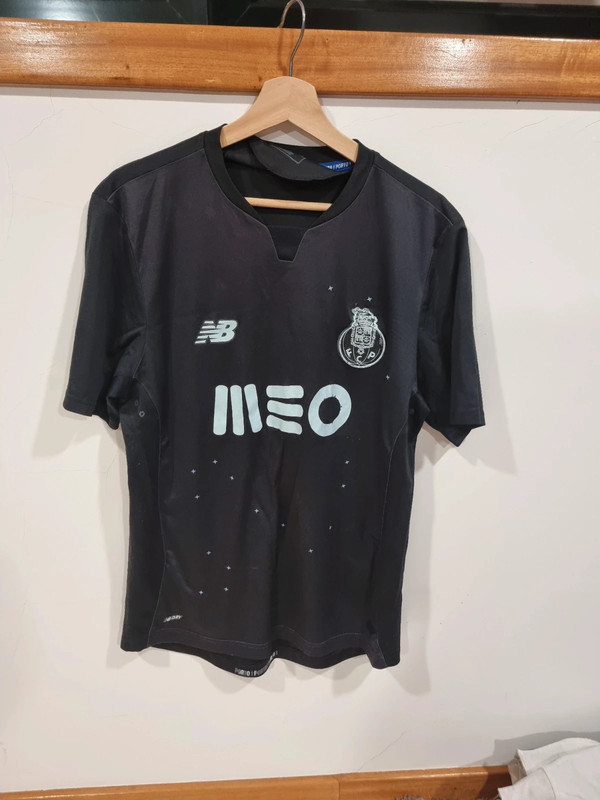 3 t-shirt futbol club do porto  3