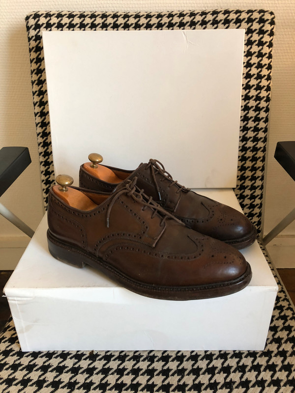 Ralph Lauren Marlow Vinted