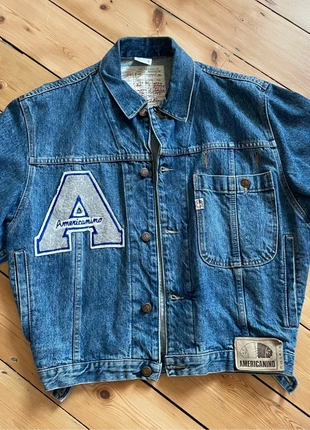 Americanino Jacket., brand: Americanino, condition: Very good, size: M, £41.00, £43.75 includes Buyer Protection