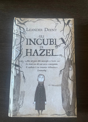 Gli incubi di Hazel, état: Neuf sans étiquette, 9,00 €, 10,15 € Protection acheteurs incluse