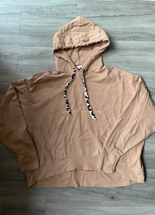 Oversizepulli / Hoodie, brand: ESViViD, condizioni: Ottime, taglia: Taglia unica, €10.00, €11.20 include la Protezione acquisti