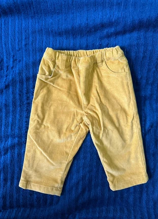 Pantaloni, marke: Jacadi, zustand: Sehr gut, größe: 6-9 Monate / 68, 3,99 €, 4,89 € inklusive Vinted-Käuferschutz