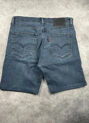Short homme Levi's Premium bleu marine W32L34 (FR40) vintage qualité workwear casual été, brand: Levi's, condition: Very good, size: M, €20.00, €21.70 includes Buyer Protection