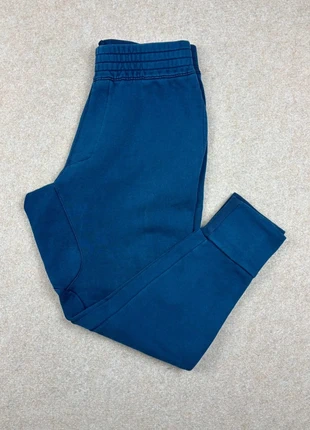 JG121 Jogging Adidas logo floqué bleu marine taille m homme, brand: adidas, condition: Very good, size: M, €9.99, €11.19 includes Buyer Protection