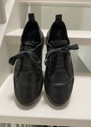 Ann Demeulemeester sneakers mt 39 1/2, merk: Ann Demeulemeester, staat: Heel goed, maat: 39, € 95,00, € 100,45 inclusief Kopersbescherming