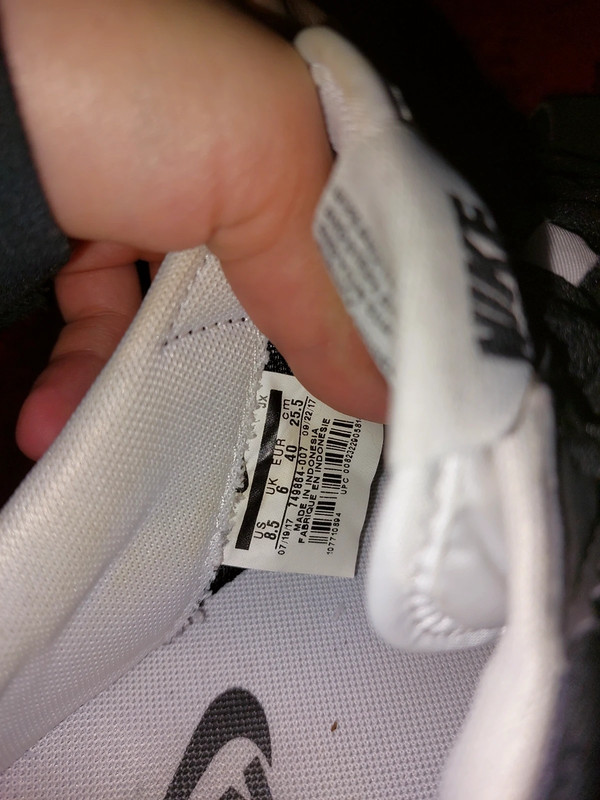 Cortez bianche sales