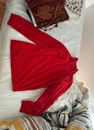 Fila pile Rosso, marca: FILA, estado: Bueno, tamaño: M / 38 / 10, 1,00 €, 1,75 € Protección al comprador incluida