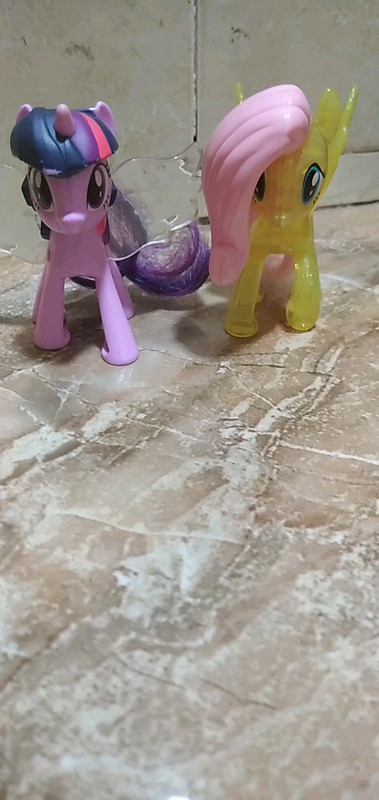 My Little Pony Bonecas Brinquedos · El Corte Inglés Portugal (3)