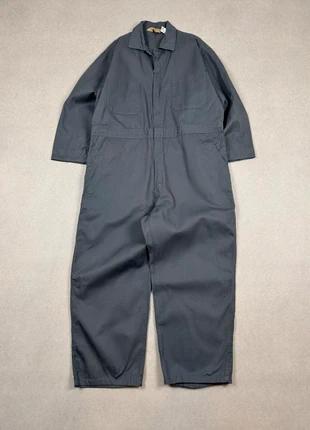 Combinaison large workwear Schmidt XL Gris, marca: Vintage Dressing, estado: Bom, tamanho: XL, €12.00, €13.30 inclui Proteção do Comprador Pro