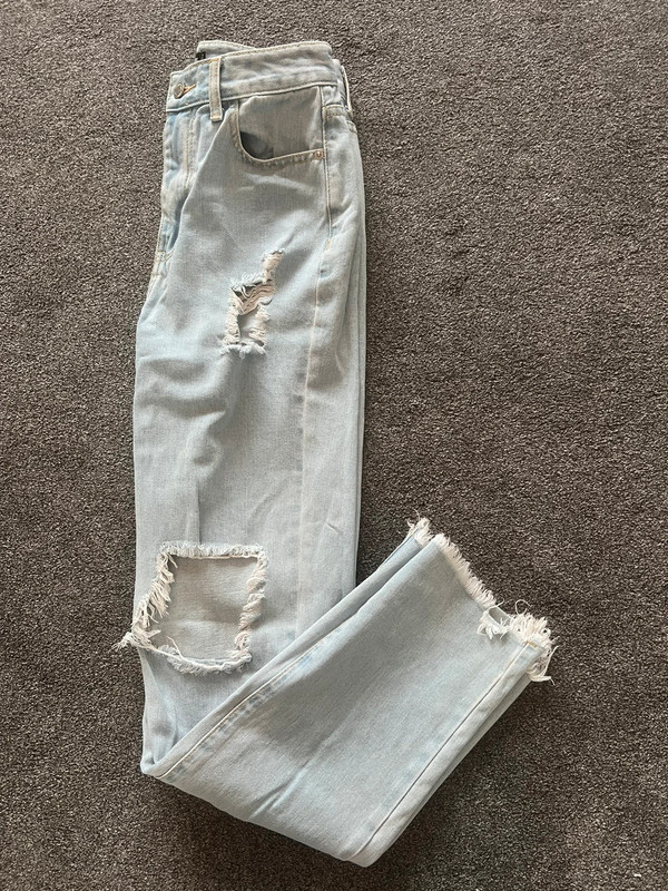 PLT ripped jeans | Vinted