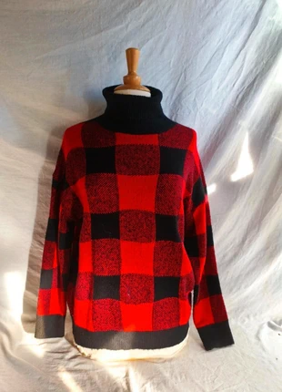 Pull col roulé shein femme taille 36, brand: Shein, condition: Very good, size: S / 36 / 8, €6.90, €7.95 includes Buyer Protection