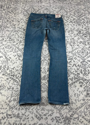 Jean True religion Straight - Taille 32, marque: True Religion, état: Bon état, taille: XXS / 32 / 4, 32,30 €, 34,62 € Protection acheteurs (Pro) incluse