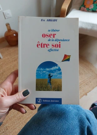 Livre - Oser être soi, estado: Muito bom, €3.00, €3.85 inclui Proteção do Comprador