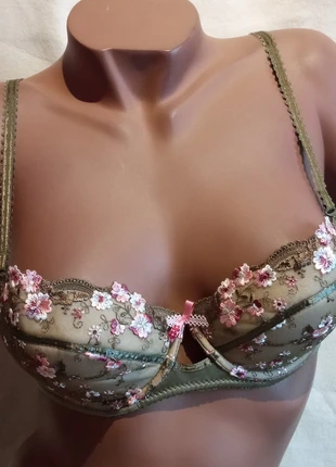 Soutien gorge push-up Gorteks Taille 95B, marque: Gorteks, état: Très bon état, taille: 95B, 12,95 €, 14,30 € Protection acheteurs (Pro) incluse