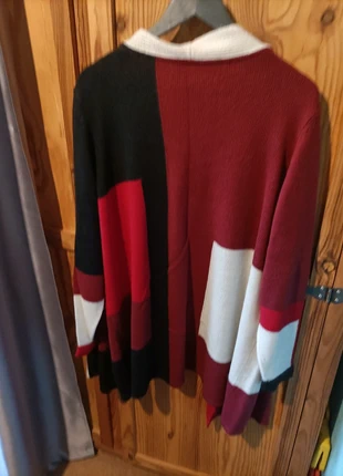 Gilet femme , marque: Mia moda, état: Très bon état, taille: 7XL, 12,00 €, 13,30 € Protection acheteurs incluse