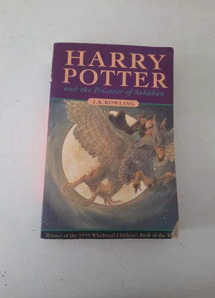 Harry Potter and the Prisoner of Azkaban, condition: Good, £2.00, £2.46 includes Buyer Protection