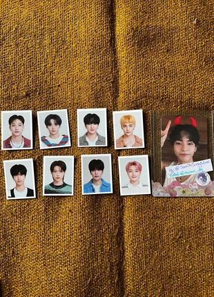 Stray Kids Home sweet home id, condizioni: Buone, €5.00, €5.95 include la Protezione acquisti