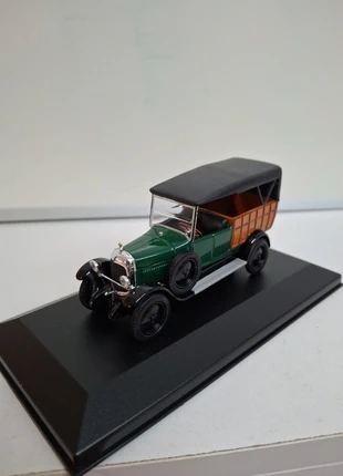 Miniature 1.43 Citroën B12 normande 1926 De nombreux modèles en vente dans ma boutique, marke: Collection, zustand: Neu, 12,00 €, 13,30 € beinhaltet Vinted-Käuferschutz Pro