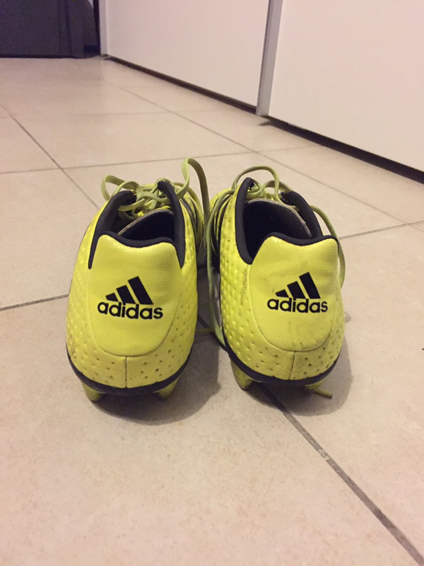Chaussure foot Adidas ace  3