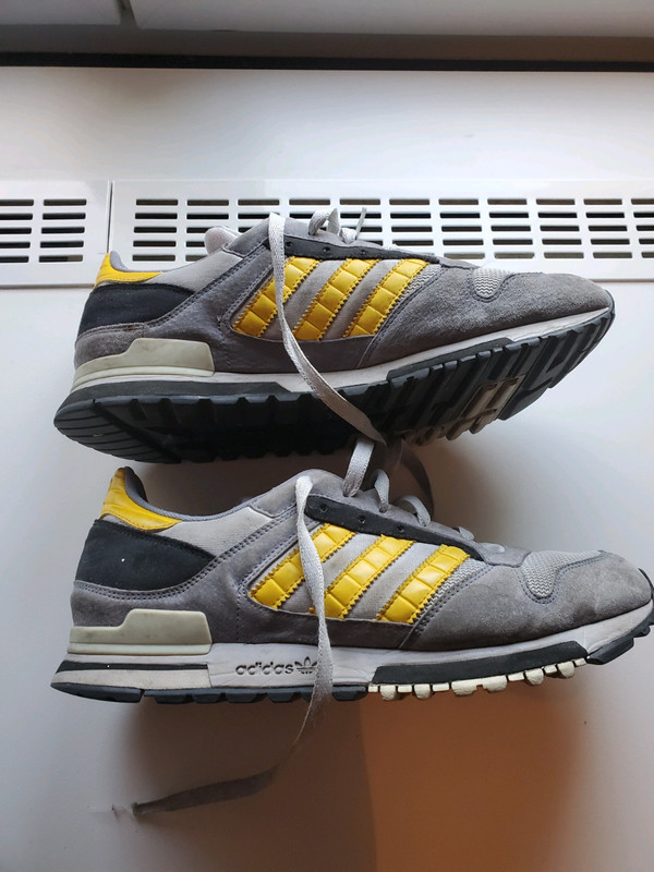 Chaussure Adidas ZX 600 | Vinted